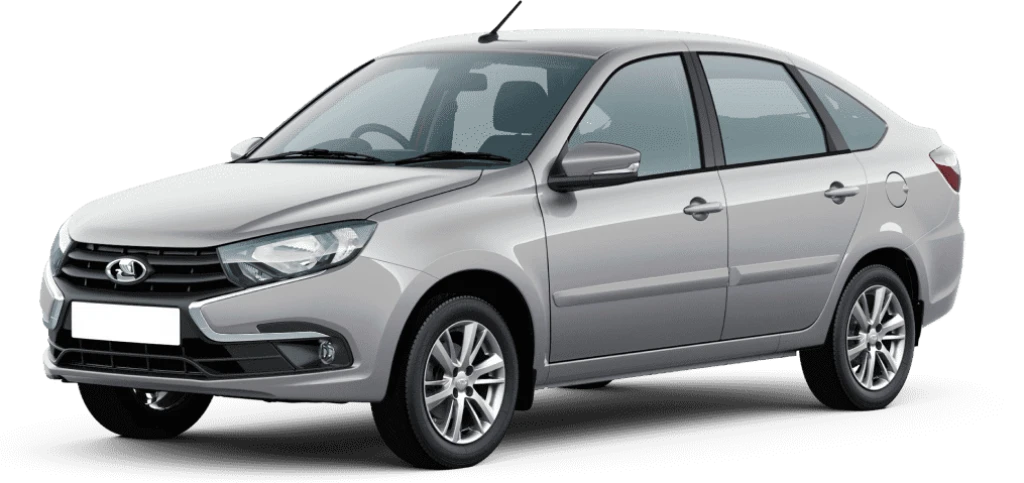 Granta Лифтбек